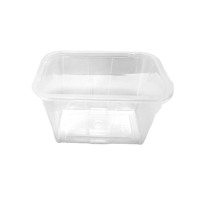 Vaschette termosaldabili...